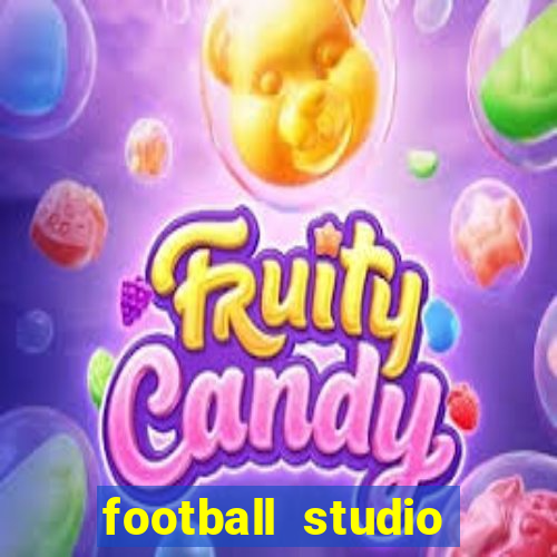 football studio como analisar